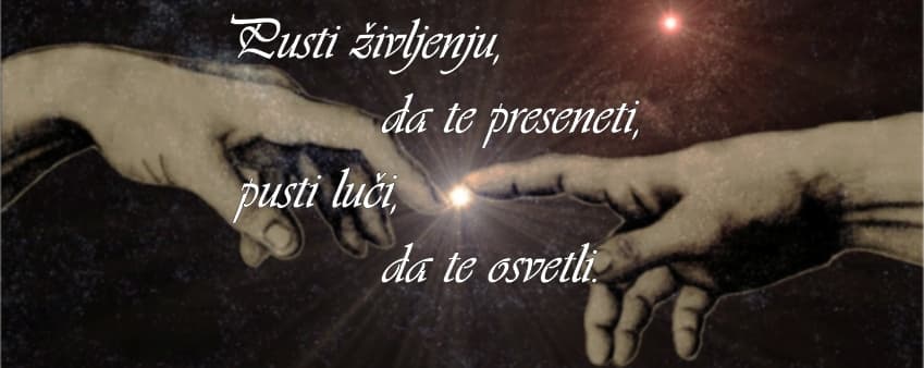 Hands reconnection