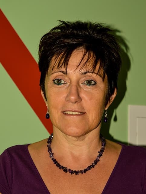Jozica Vnučec